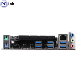 Mainboard Colorful BATTLE-AX H470M-PLUS V20 DDR4