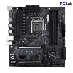 Mainboard Colorful BATTLE-AX H470M-PLUS V20 DDR4