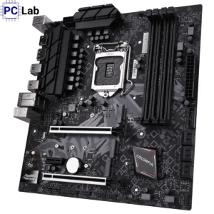Mainboard Colorful BATTLE-AX H470M-PLUS V20 DDR4