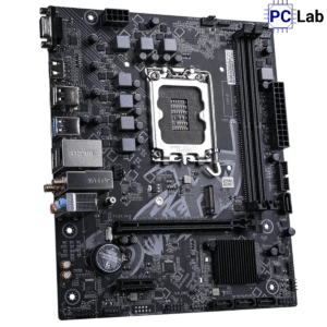 Mainboard Colorful BATTLE-AX H610M-A WIFI V20 DDR4