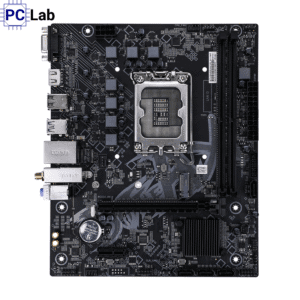 Mainboard Colorful BATTLE-AX H610M-A WIFI V20 DDR4