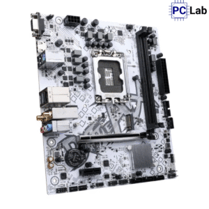 Mainboard Colorful BATTLE-AX H610M-E WIFI V20 DDR4
