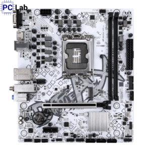 Mainboard Colorful BATTLE-AX H610M-E WIFI V20 DDR4