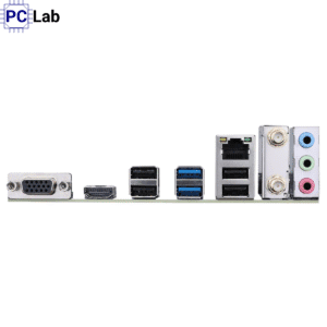 Mainboard Colorful BATTLE-AX H610M-E WIFI V21A DDR4