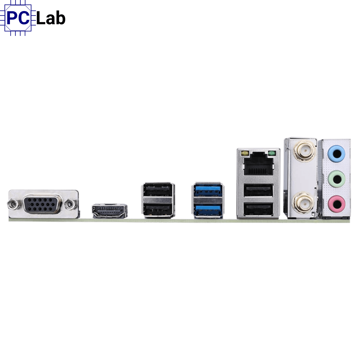 Mainboard Colorful BATTLE-AX H610M-E WIFI V21A DDR4