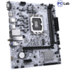 Mainboard Colorful BATTLE-AX H610M-E WIFI V21A DDR4