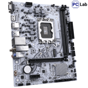 Mainboard Colorful BATTLE-AX H610M-E WIFI V21A DDR4