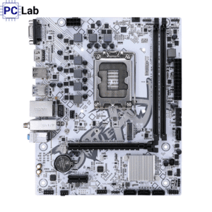 Mainboard Colorful BATTLE-AX H610M-E WIFI V21A DDR4