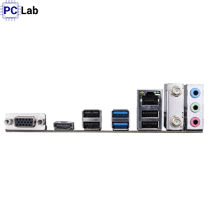 Mainboard Colorful BATTLE-AX H610M-G WIFI V20 DDR4