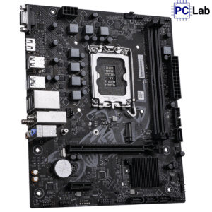 Mainboard Colorful BATTLE-AX H610M-G WIFI V20 DDR4