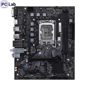 Mainboard Colorful BATTLE-AX H610M-G WIFI V20 DDR4