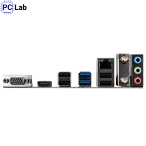 Mainboard Colorful BATTLE-AX H610M-G WIFI V20A DDR4