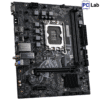 Mainboard Colorful BATTLE-AX H610M-G WIFI V20A DDR4