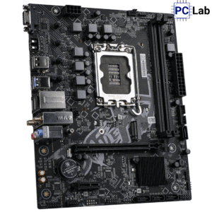 Mainboard Colorful BATTLE-AX H610M-G WIFI V20A DDR4