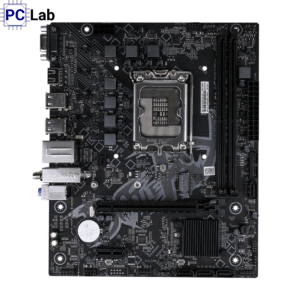 Mainboard Colorful BATTLE-AX H610M-G WIFI V20A DDR4