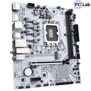Mainboard Colorful BATTLE-AX H610M-GHA WIFI D5 V20 DDR5