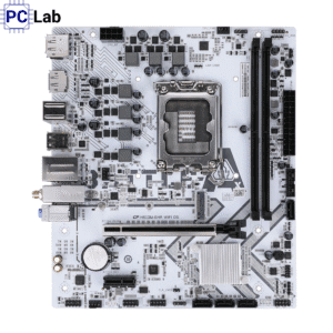 Mainboard Colorful BATTLE-AX H610M-GHA WIFI D5 V20 DDR5
