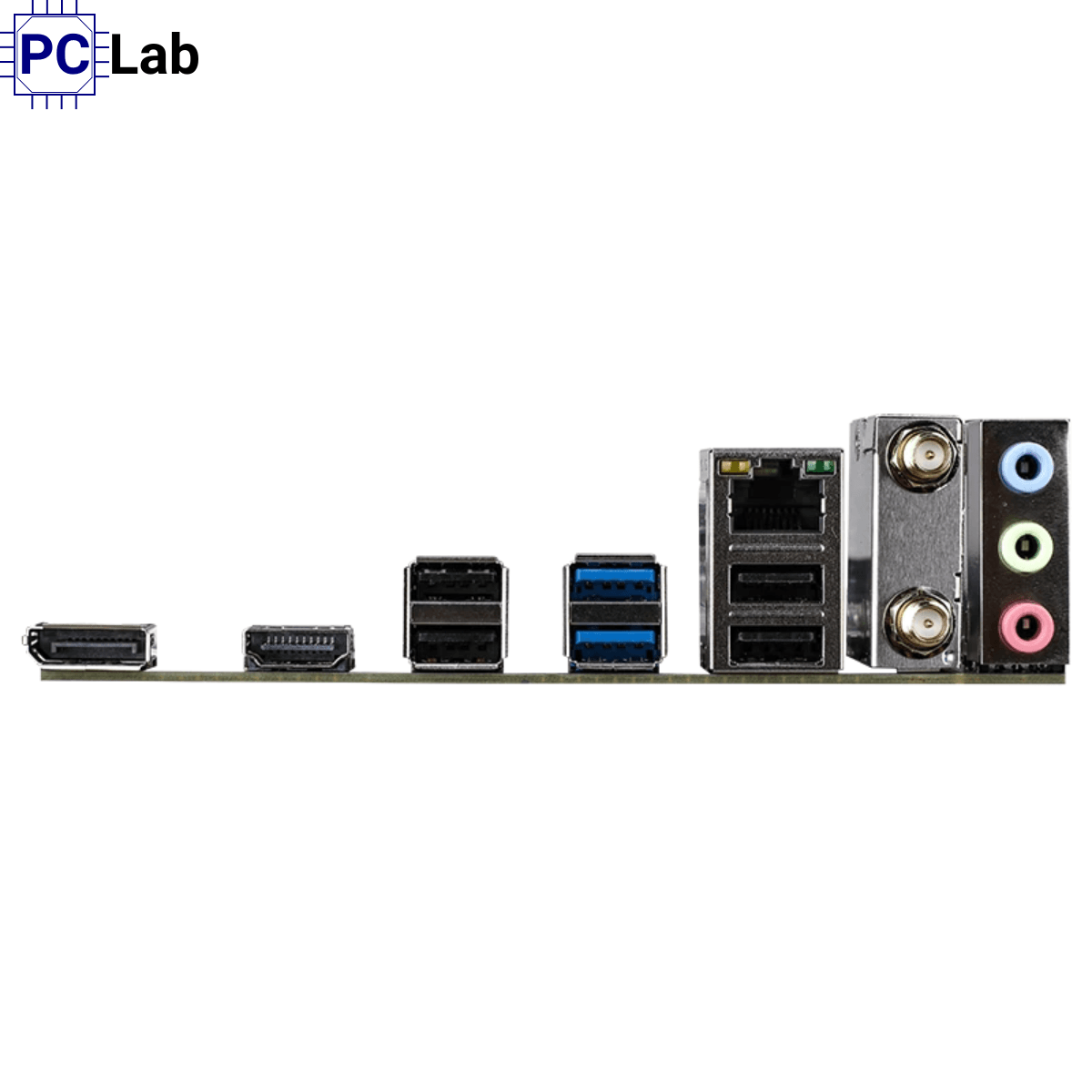 Mainboard Colorful BATTLE-AX H810M-A WIFI V20 DDR5