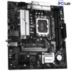 Mainboard Colorful BATTLE-AX H810M-A WIFI V20 DDR5