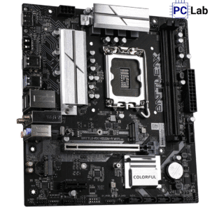 Mainboard Colorful BATTLE-AX H810M-A WIFI V20 DDR5