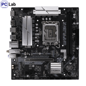 Mainboard Colorful BATTLE-AX H810M-A WIFI V20 DDR5