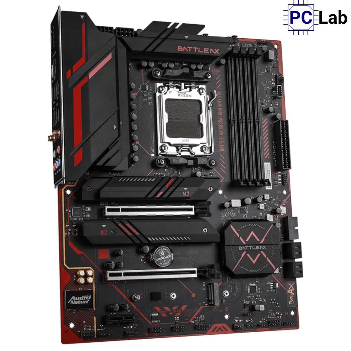 Mainboard Colorful BATTLE-AX X870A-GHA WIFI V14 DDR5