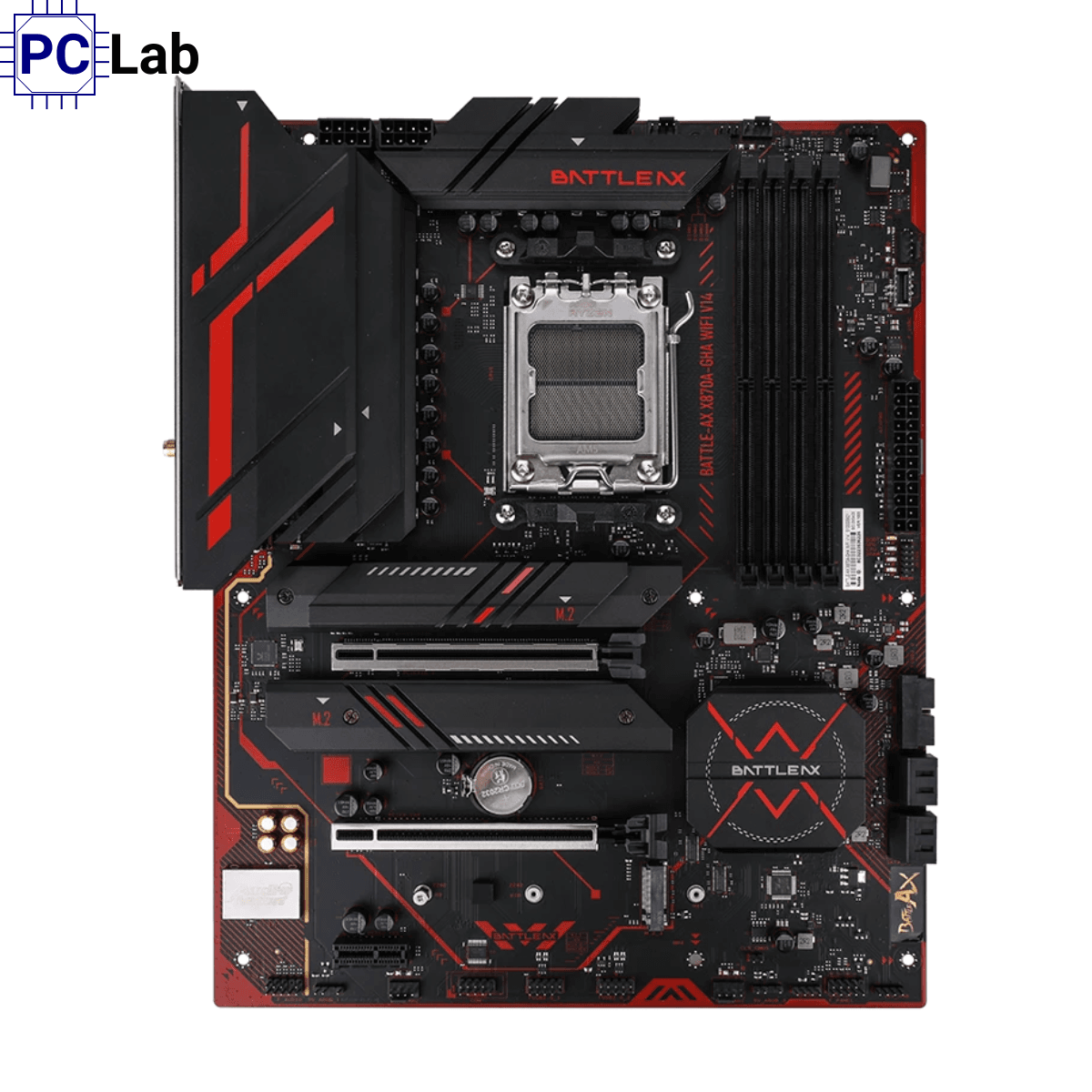 Mainboard Colorful BATTLE-AX X870A-GHA WIFI V14 DDR5