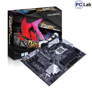 Mainboard Colorful BATTLE-AX Z390AK GAMING V20 DDR4