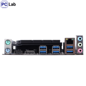 Mainboard Colorful BATTLE-AX Z490M-PLUS V20 DDR4