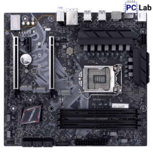 Mainboard Colorful BATTLE-AX Z490M-PLUS V20 DDR4