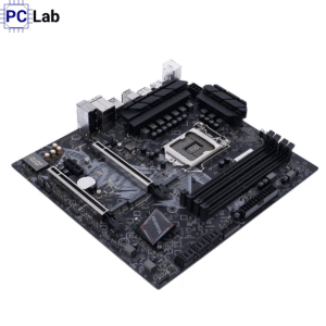 Mainboard Colorful BATTLE-AX Z490M-PLUS V20 DDR4