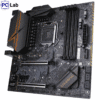 Mainboard Colorful BATTLE-AX Z590M GAMING V20 DDR4