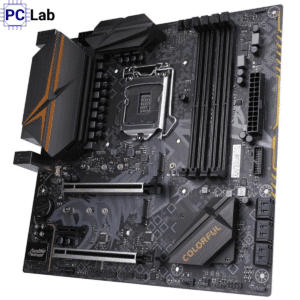 Mainboard Colorful BATTLE-AX Z590M GAMING V20 DDR4