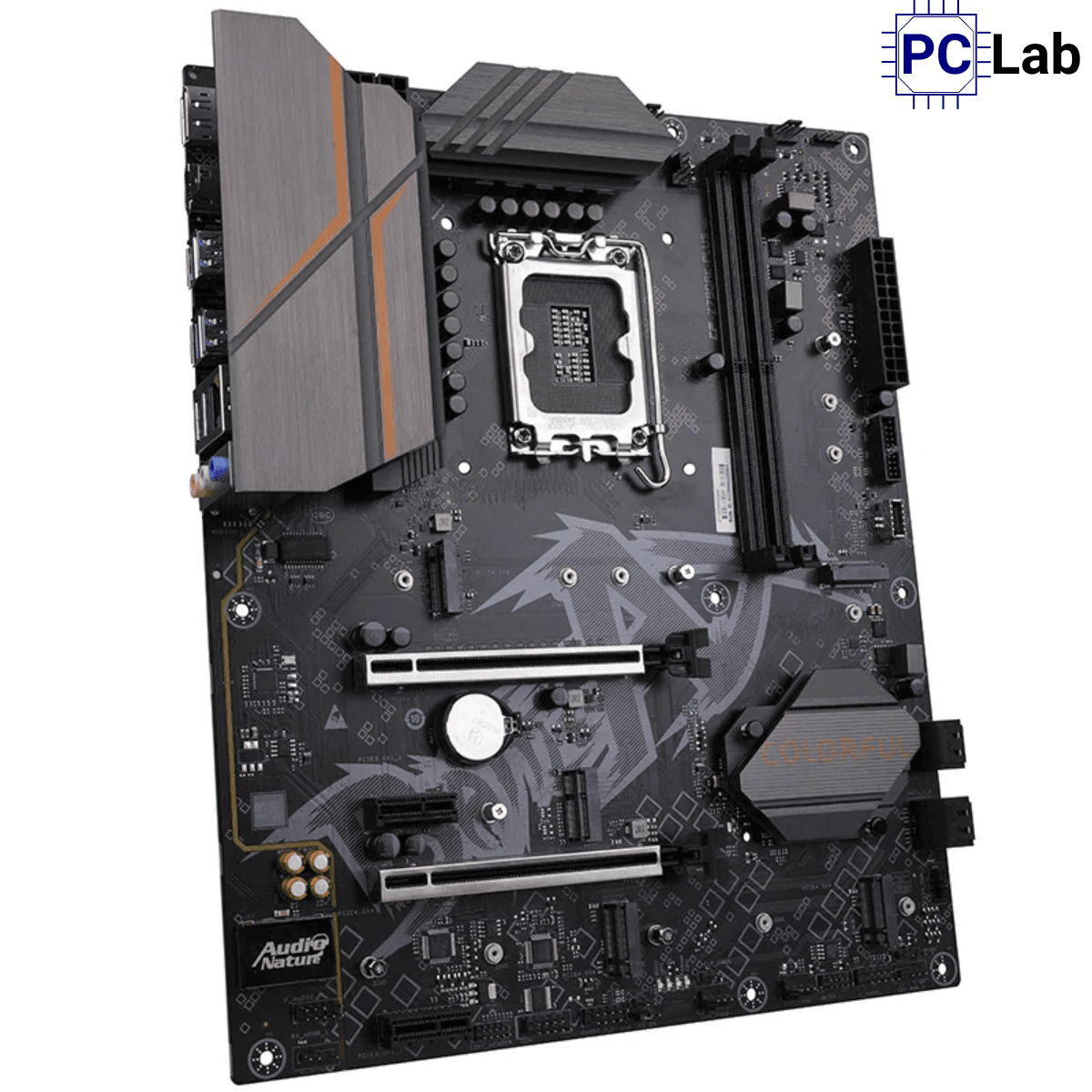 Mainboard Colorful BATTLE-AX Z790AK-PLUS D5 V20 DDR5