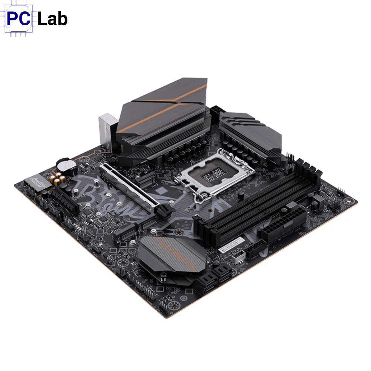 Mainboard Colorful BATTLE-AX Z790M-PLUS D5 V20 DDR5