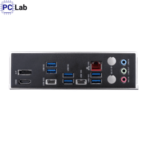 Mainboard Colorful BATTLE-AX Z890M-PLUS V20 DDR5