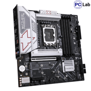 Mainboard Colorful BATTLE-AX Z890M-PLUS V20 DDR5