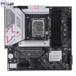 Mainboard Colorful BATTLE-AX Z890M-PLUS V20 DDR5