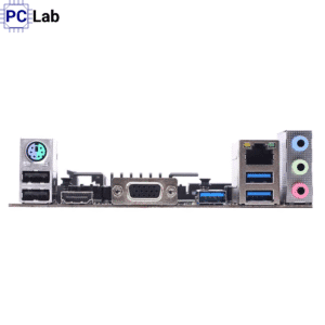 Mainboard Colorful BATTLE AXE C.A320M-D PLUS YV14 DDR4