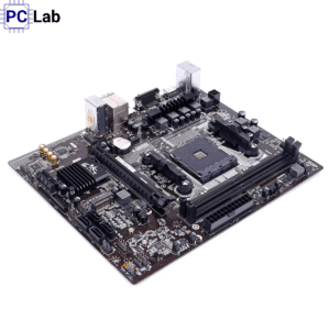 Mainboard Colorful BATTLE AXE C.A320M-D PLUS YV14 DDR4