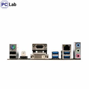 Mainboard Colorful BATTLE AXE C.B150M-P V20 DDR4