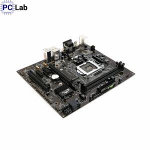 Mainboard Colorful BATTLE AXE C.B150M-P V20 DDR4