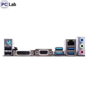 Mainboard Colorful BATTLE AXE C.B250M-D plus V20 DDR4