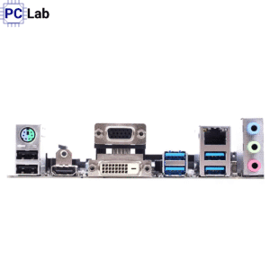 Mainboard Colorful BATTLE AXE C.B250M-HD V20 DDR4