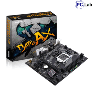 Mainboard Colorful BATTLE AXE C.B360M-HD DELUXE V20 DDR4
