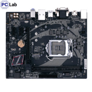 Mainboard Colorful BATTLE AXE C.B360M-HD DELUXE V20 DDR4