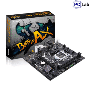 Mainboard Colorful BATTLE AXE C.B360M-HD PRO V20 DDR4