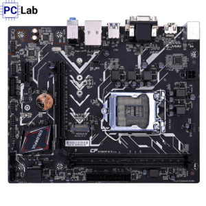 Mainboard Colorful BATTLE AXE C.B360M-HD PRO V20 DDR4