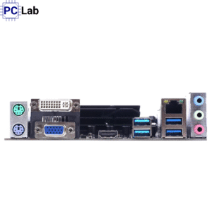 Mainboard Colorful BATTLE AXE C.X370M-G DELUXE V14 DDR4