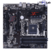 Mainboard Colorful BATTLE AXE C.X370M-G DELUXE V14 DDR4